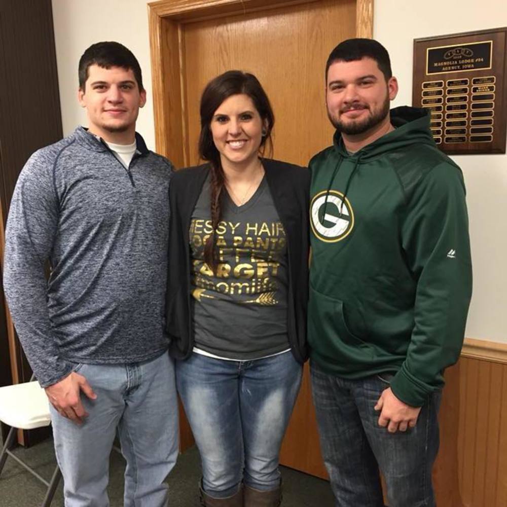 Meet your Posher, Jenn